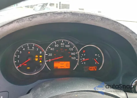 2010 Nissan Altima Base из США, поврежденный, VIN 1N4AL2AP5AN535869